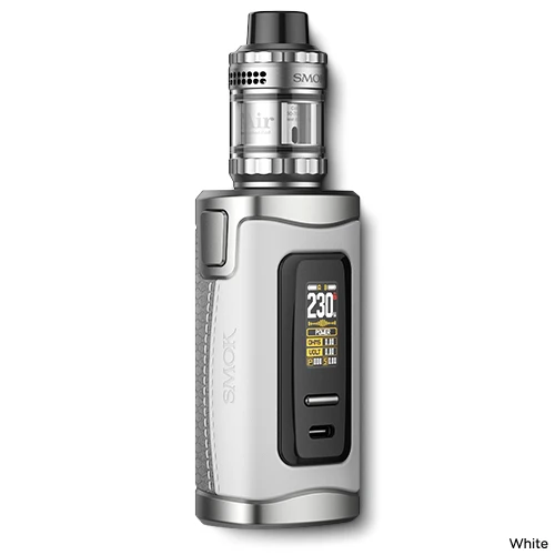 Smok Morph 3 Advanced Vape Kit - Image 6