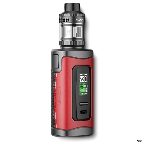 Smok Morph 3 Advanced Vape Kit - Image 7