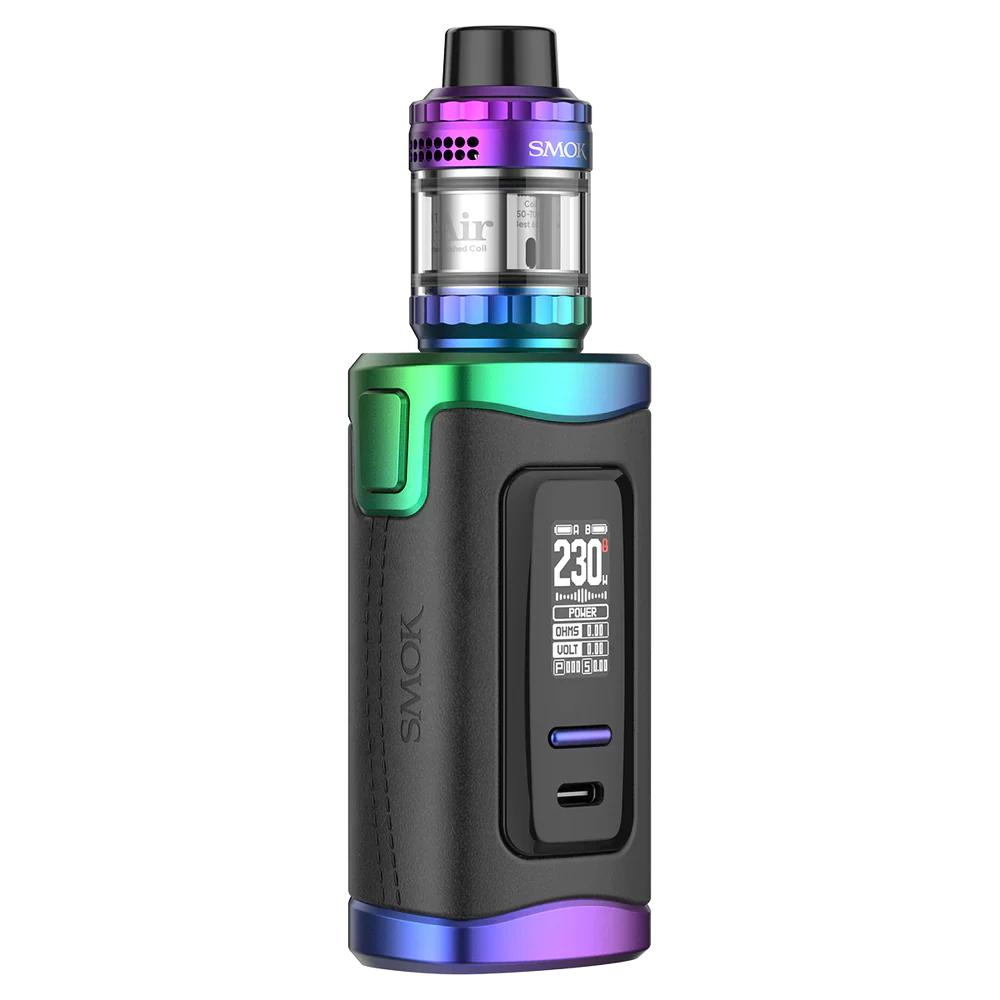 Smok Morph 3 Advanced Vape Kit - Image 8