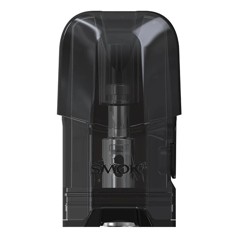 Smok Nfix Pro Empty Pod 2ml - 3PK