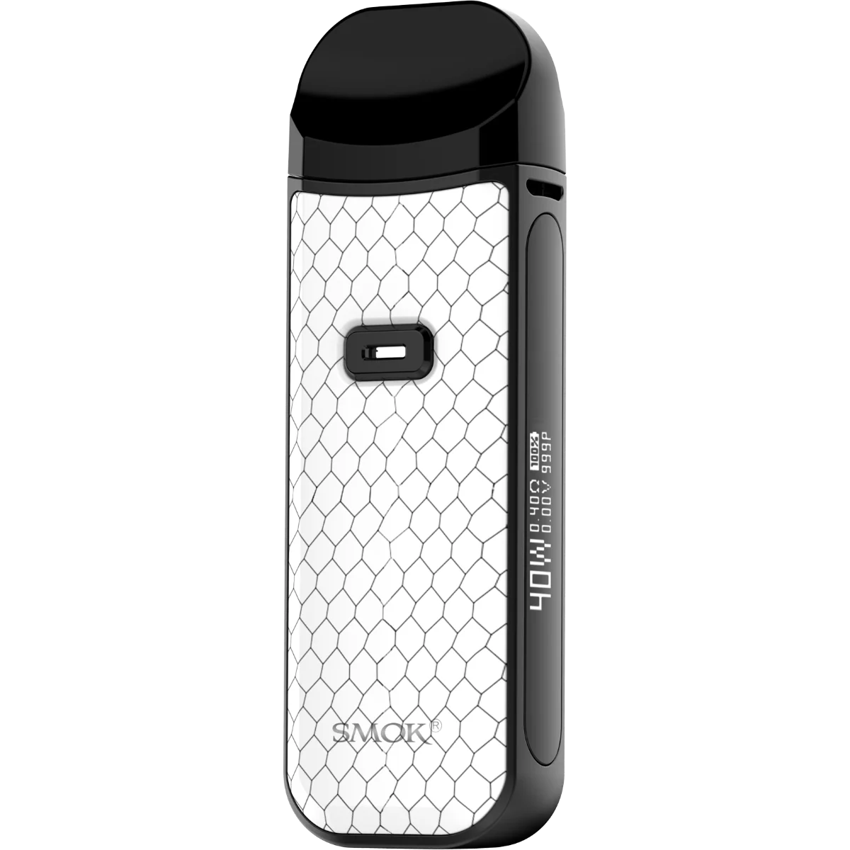 Smok Nord 2 Vape Pod Kit - Image 4