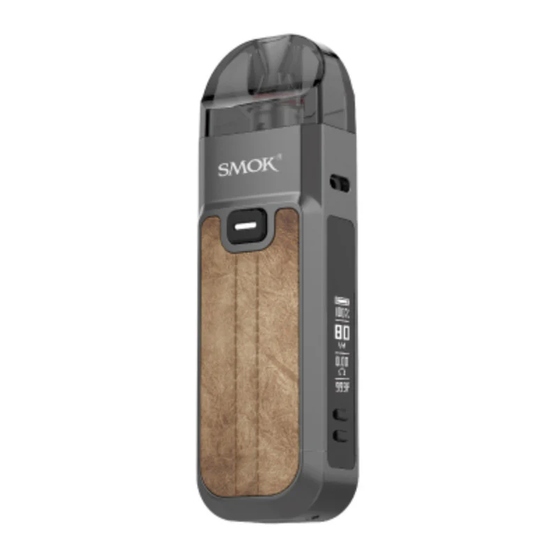 Smok Nord 5 Vape Kit - Image 4
