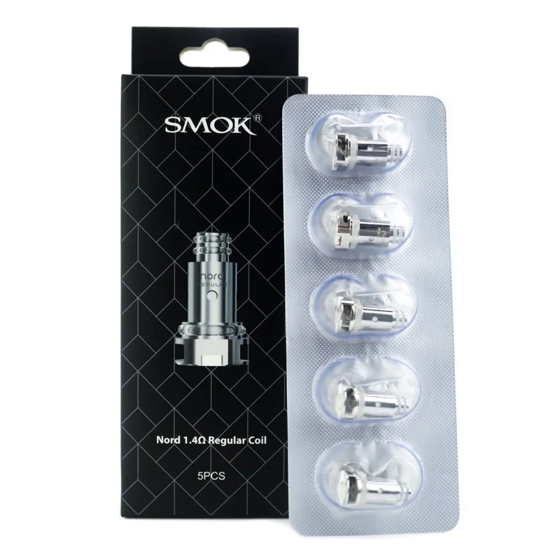 Smok Nord Coils - Image 3