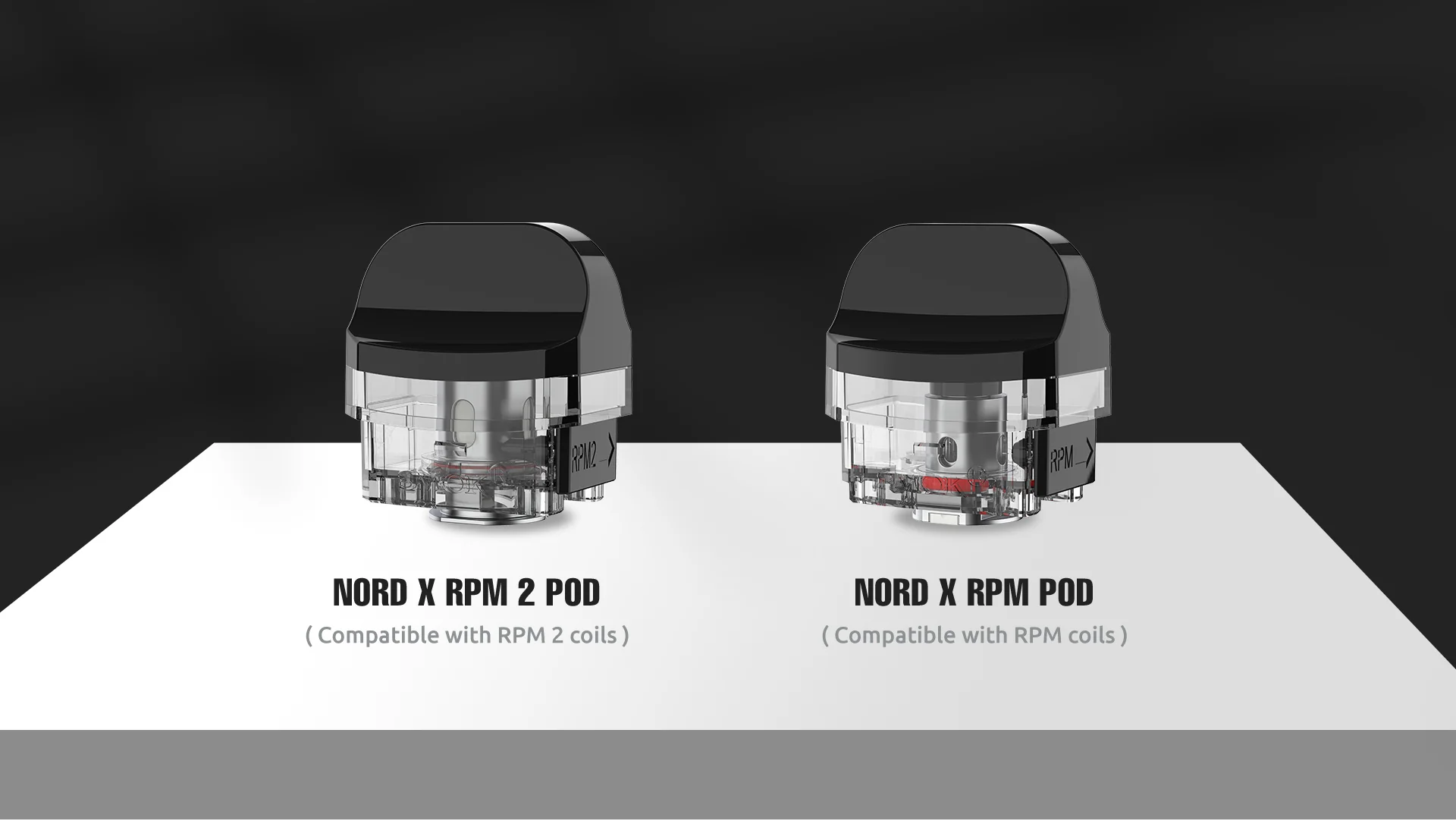 Smok Nord X Vape Pod Kit - Image 6