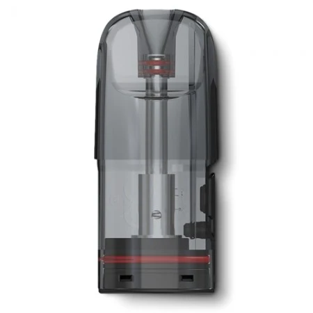 Smok Solus 2 Pods Pack of 3 Meshed 0.9ohm - Image 3