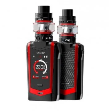 Smok Species 230w Sub Ohm Vape Kit - Image 3