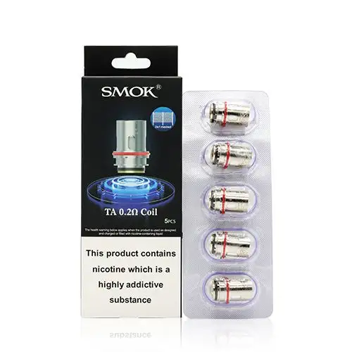 Smok T-Air Tank TA Coils