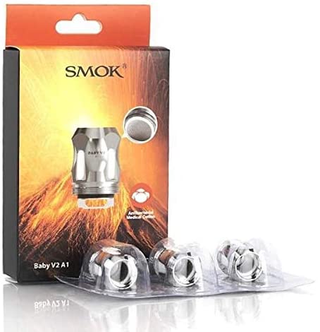 Smok TFV-Mini Baby V2 Coils - Image 3