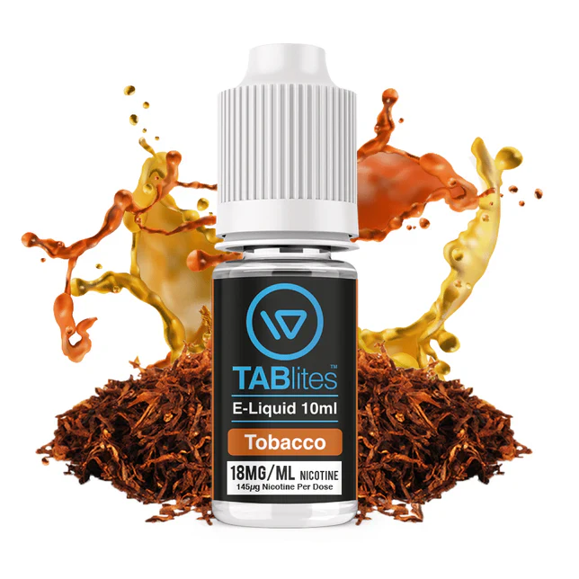 Tobacco Tablites Vape Liquid - Image 5