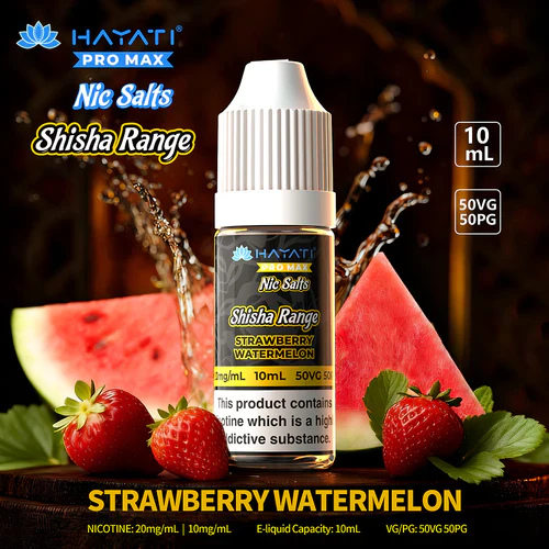 New E-Liquids!!