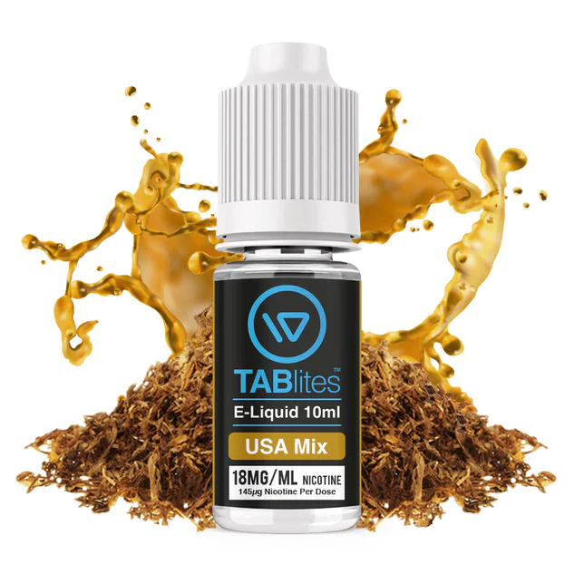 USA Mix Tablites Vape Liquid - Image 5