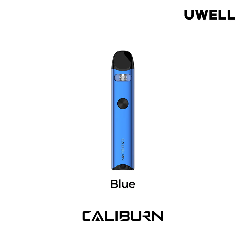 UWELL Caliburn A3 Pod Kit - Image 3