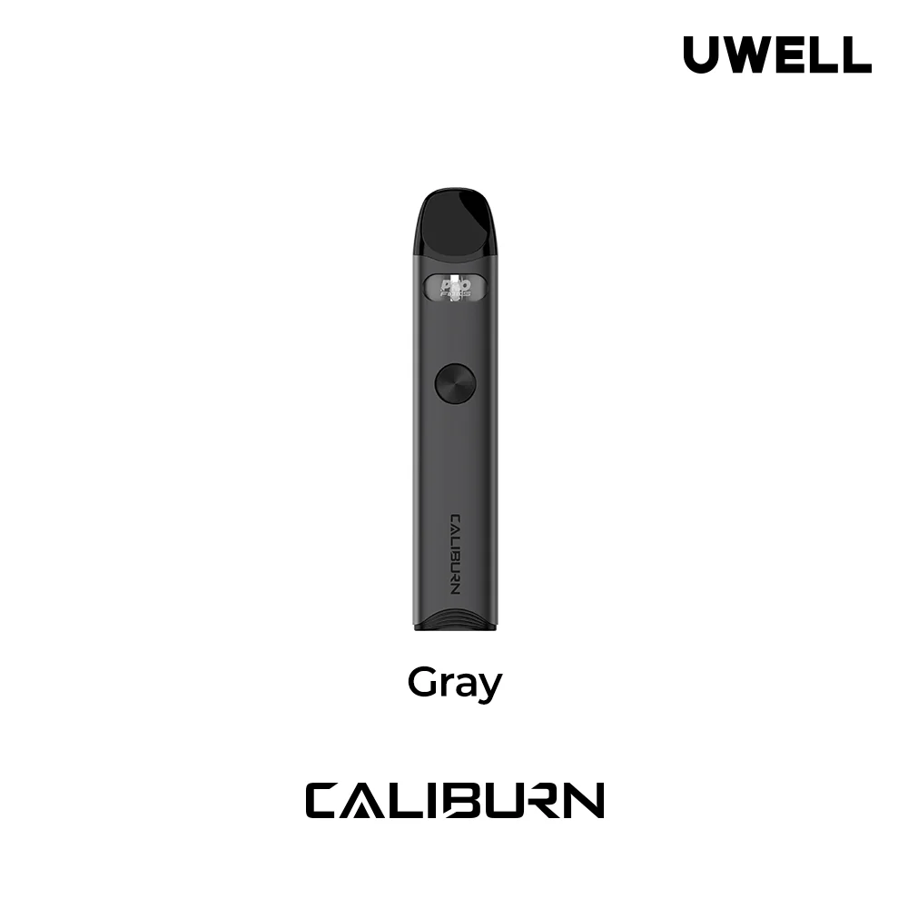 UWELL Caliburn A3 Pod Kit - Image 4
