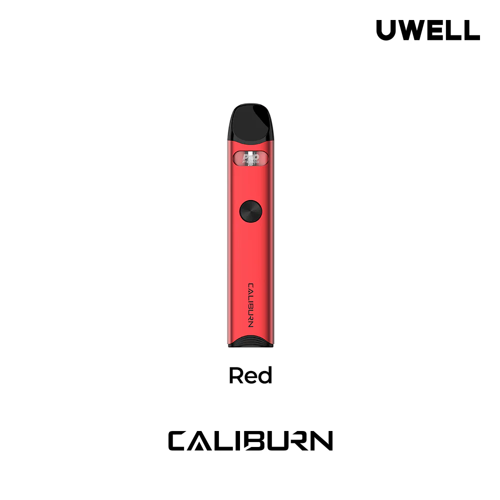 UWELL Caliburn A3 Pod Kit - Image 5
