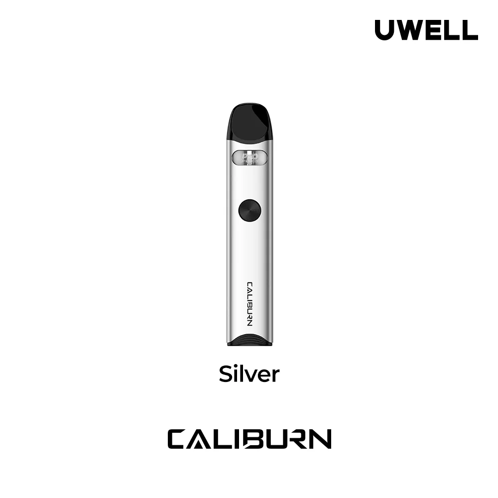 UWELL Caliburn A3 Pod Kit - Image 6