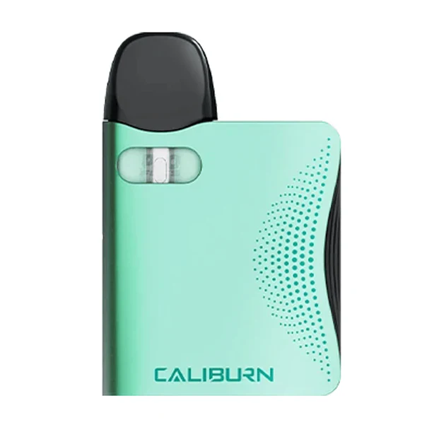 Uwell Caliburn AK3 Pod Vape Kit - Image 2