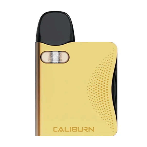 Uwell Caliburn AK3 Pod Vape Kit - Image 3