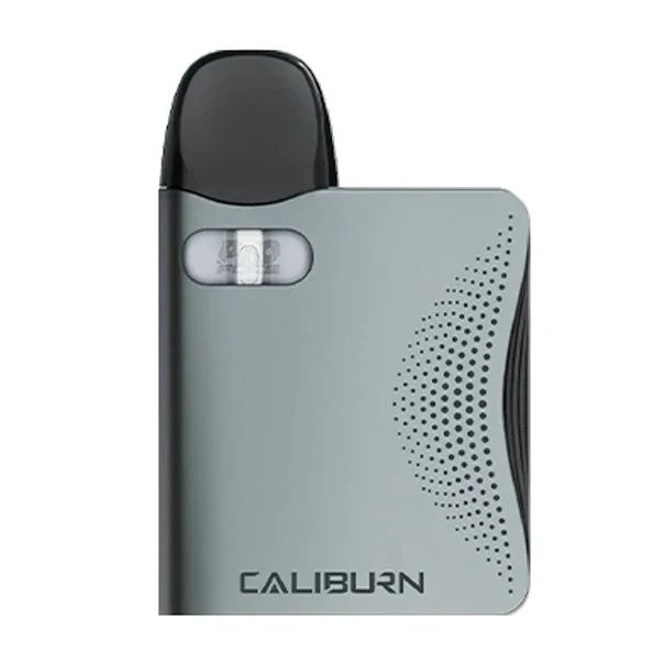 Uwell Caliburn AK3 Pod Vape Kit - Image 4