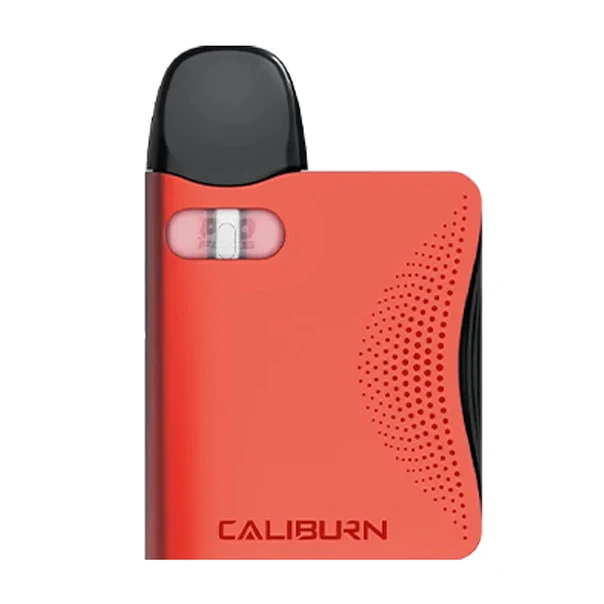 Uwell Caliburn AK3 Pod Vape Kit - Image 5
