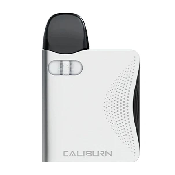 Uwell Caliburn AK3 Pod Vape Kit - Image 6