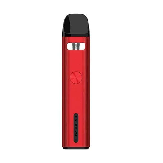 Uwell Caliburn G2 Pod Kit - Image 6