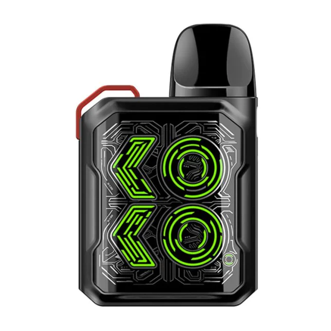 UWELL Caliburn GK2 Pod Kit - Image 2