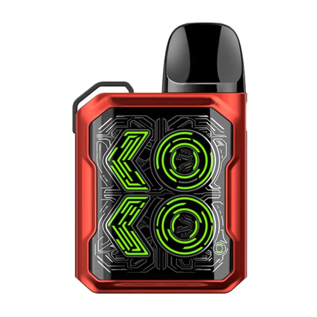 UWELL Caliburn GK2 Pod Kit - Image 3
