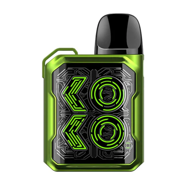 UWELL Caliburn GK2 Pod Kit - Image 4