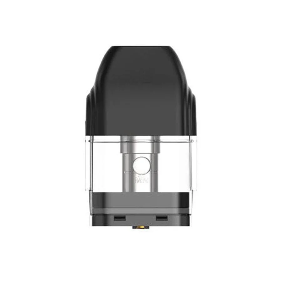 Uwell Caliburn Replacement Pods Pack of 4 - Image 2