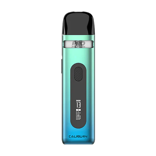 Uwell Caliburn X Pod Kit - Image 3