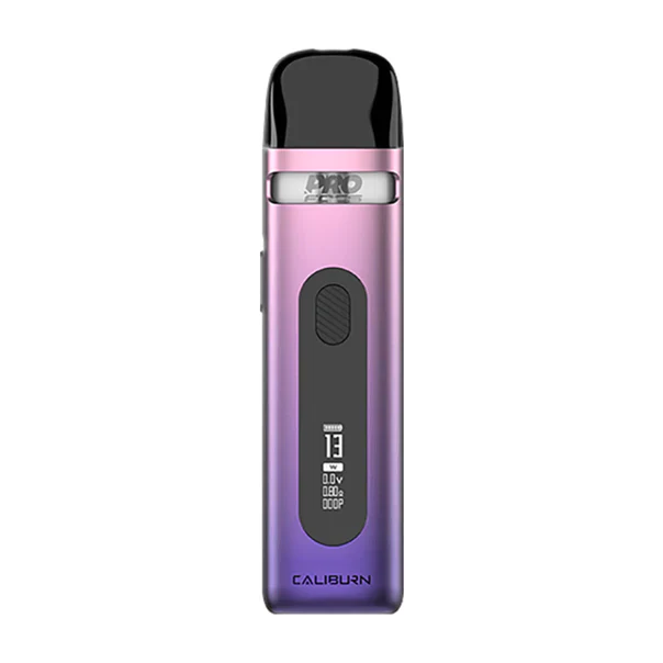 Uwell Caliburn X Pod Kit - Image 4