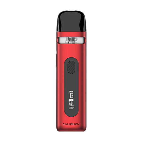 Uwell Caliburn X Pod Kit - Image 6