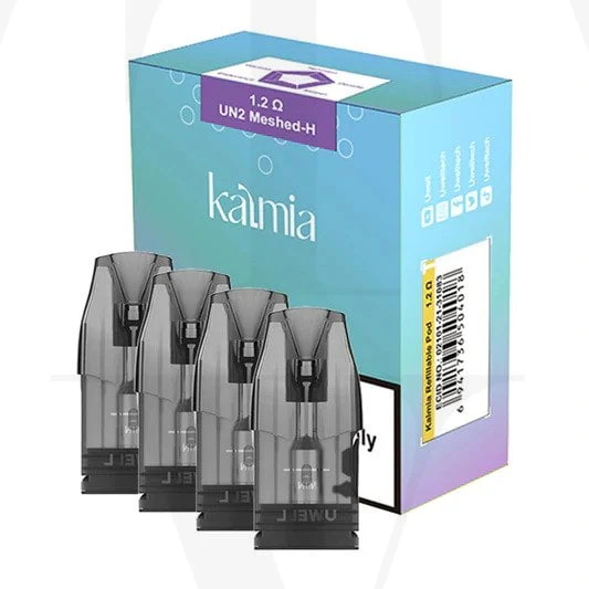 UWELL Kalmia Refillable Pod - Image 2
