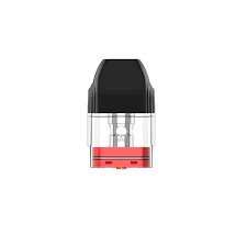 Uwell KOKO Caliburn Replacement Pods Pack of 4 - Image 2