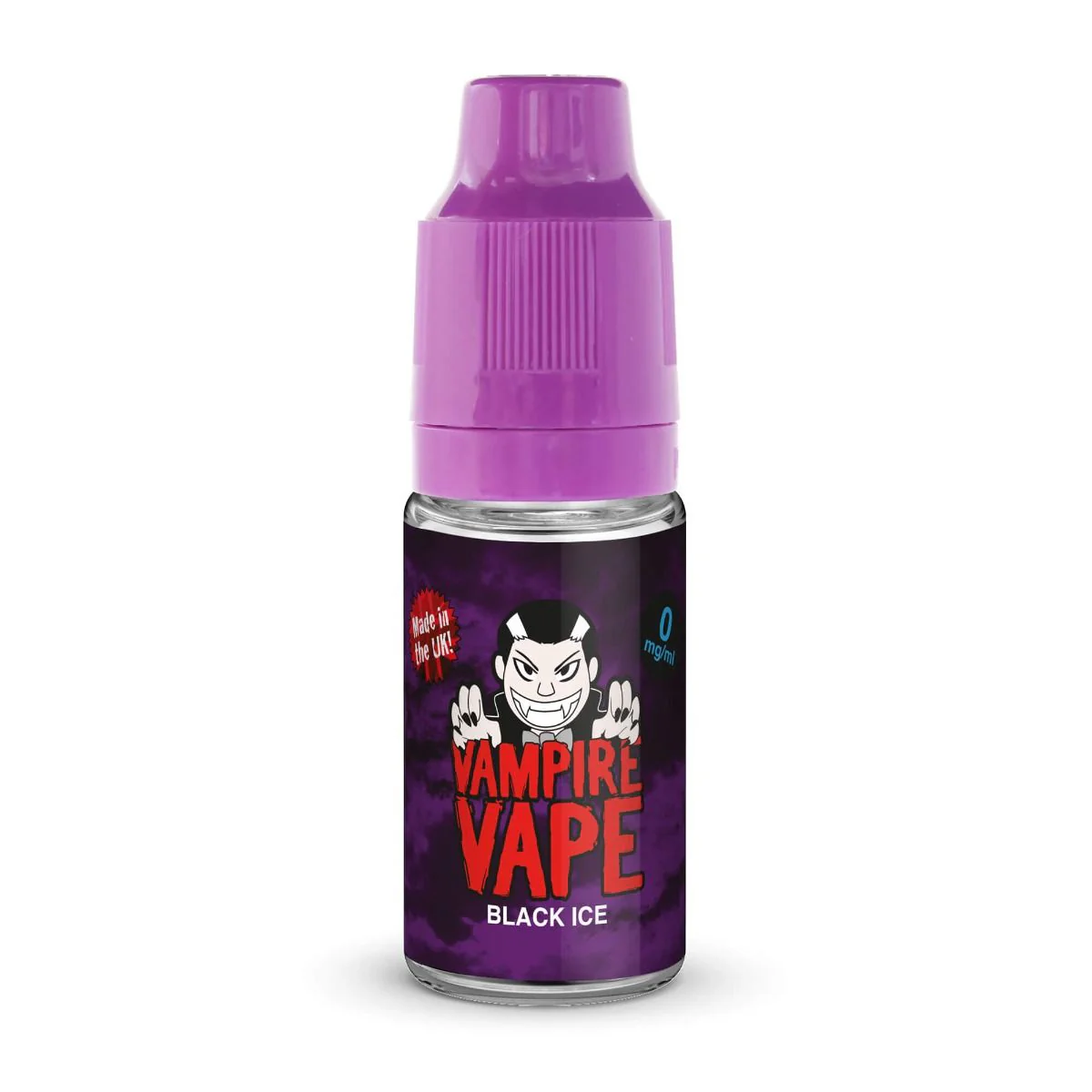 Vampire Black Ice 10ml