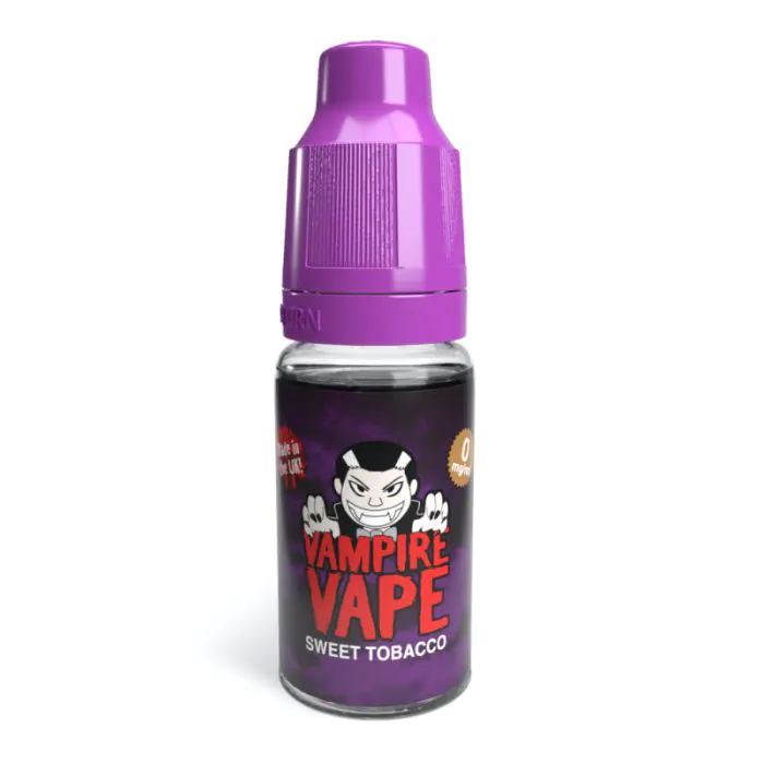 Vampire Sweet Tobacco 10ml