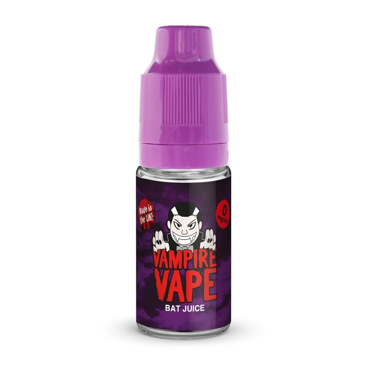 Vampire Vape Bat Juice 10ml