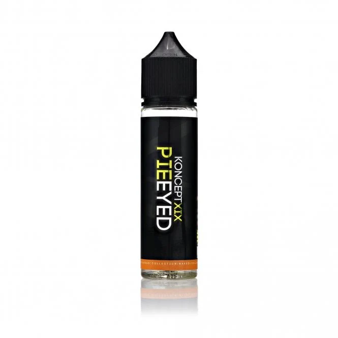 Vampire Vape Koncept XIX - Pie Eyed 50ml