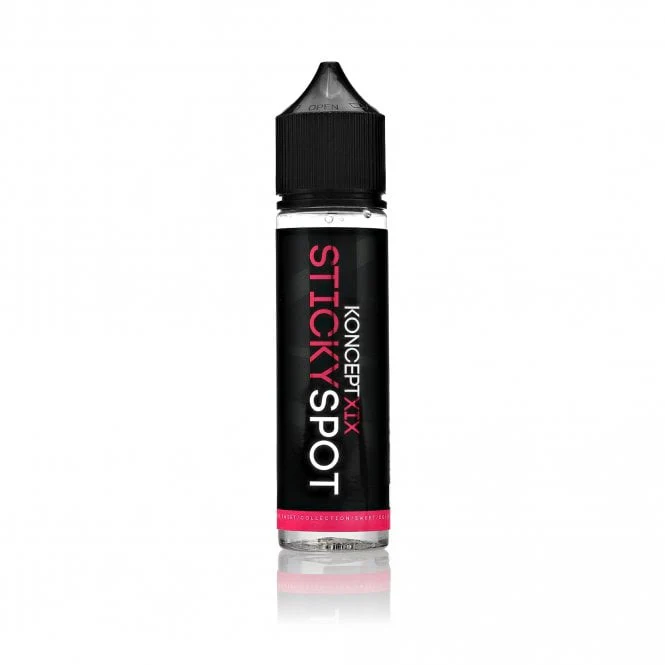 Vampire Vape Koncept XIX - Sticky Spot 50ml