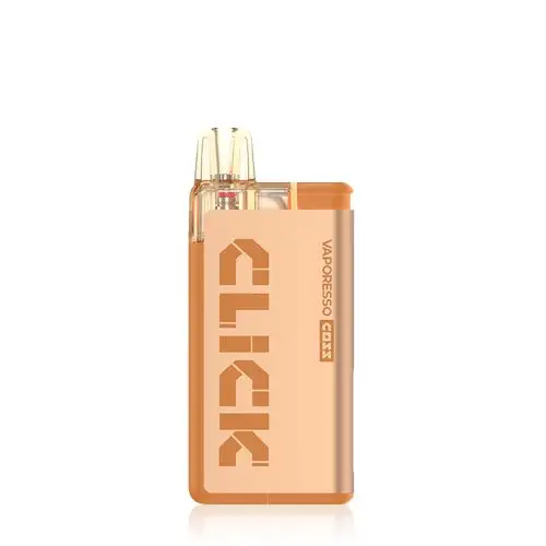 Vaporesso Click 6000 Disposable Vape - Image 2