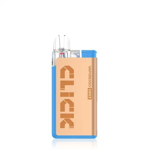 Vaporesso Click 6000 Disposable Vape - Image 3
