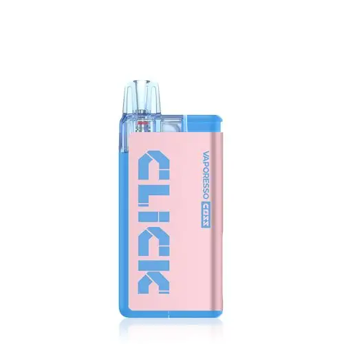 Vaporesso Click 6000 Disposable Vape - Image 4