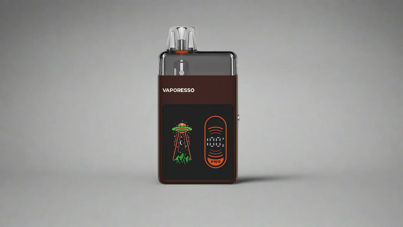 Vaporesso Eco Nano Pro Pod Kit - Image 3