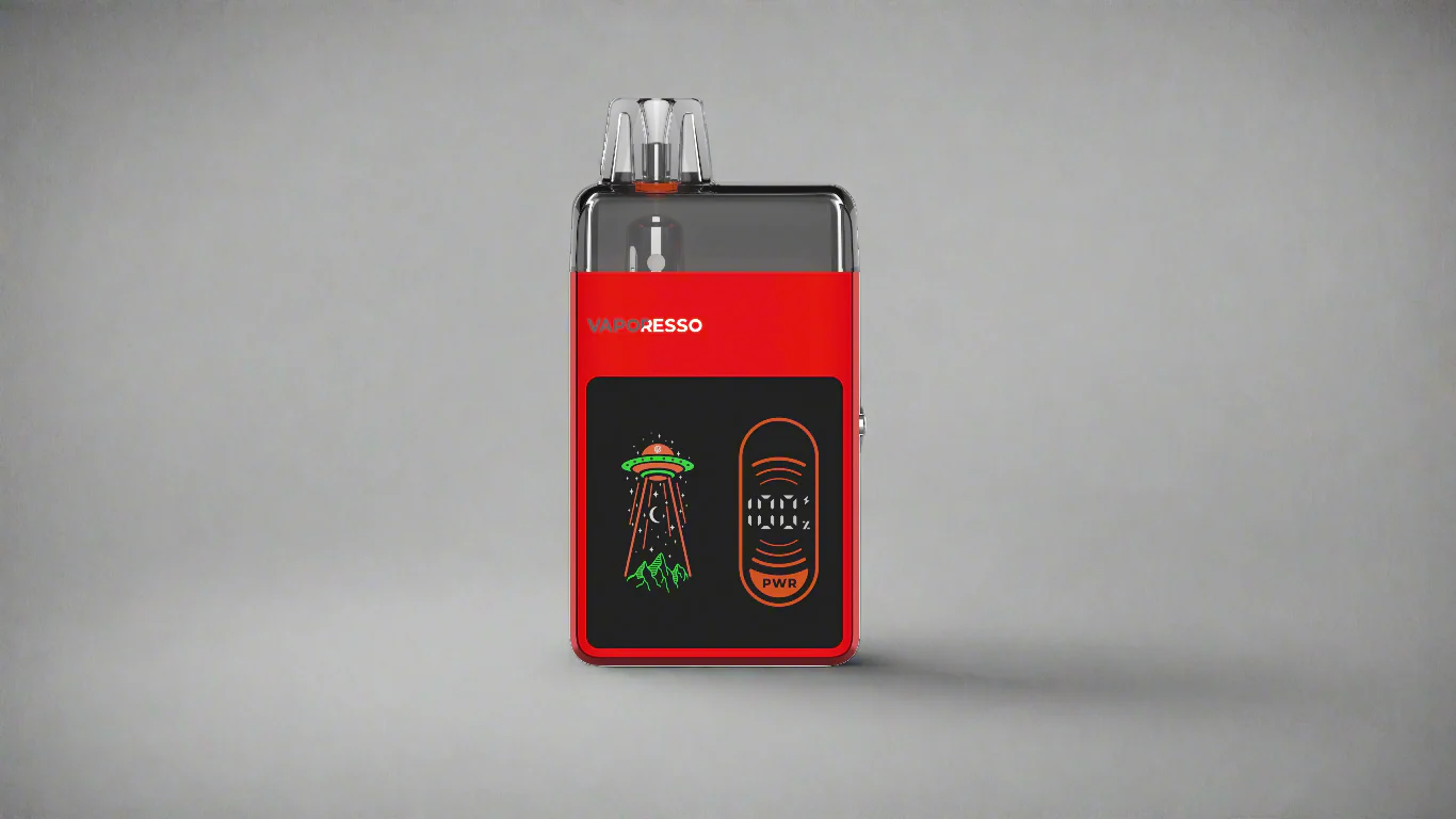 Vaporesso Eco Nano Pro Pod Kit - Image 4