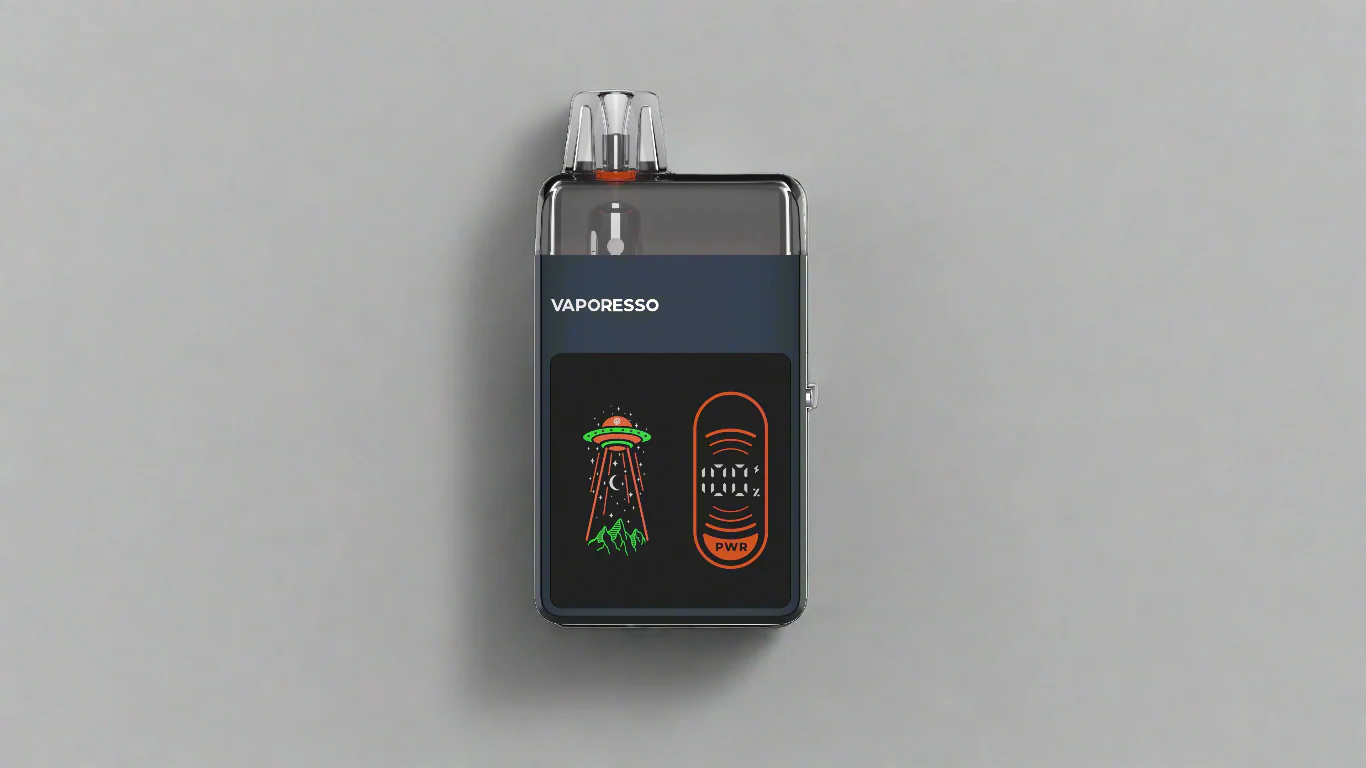 Vaporesso Eco Nano Pro Pod Kit - Image 6
