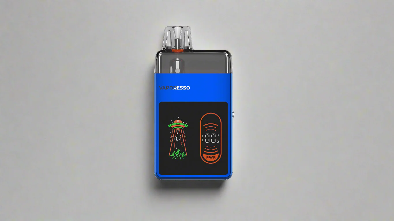 Vaporesso Eco Nano Pro Pod Kit - Image 7