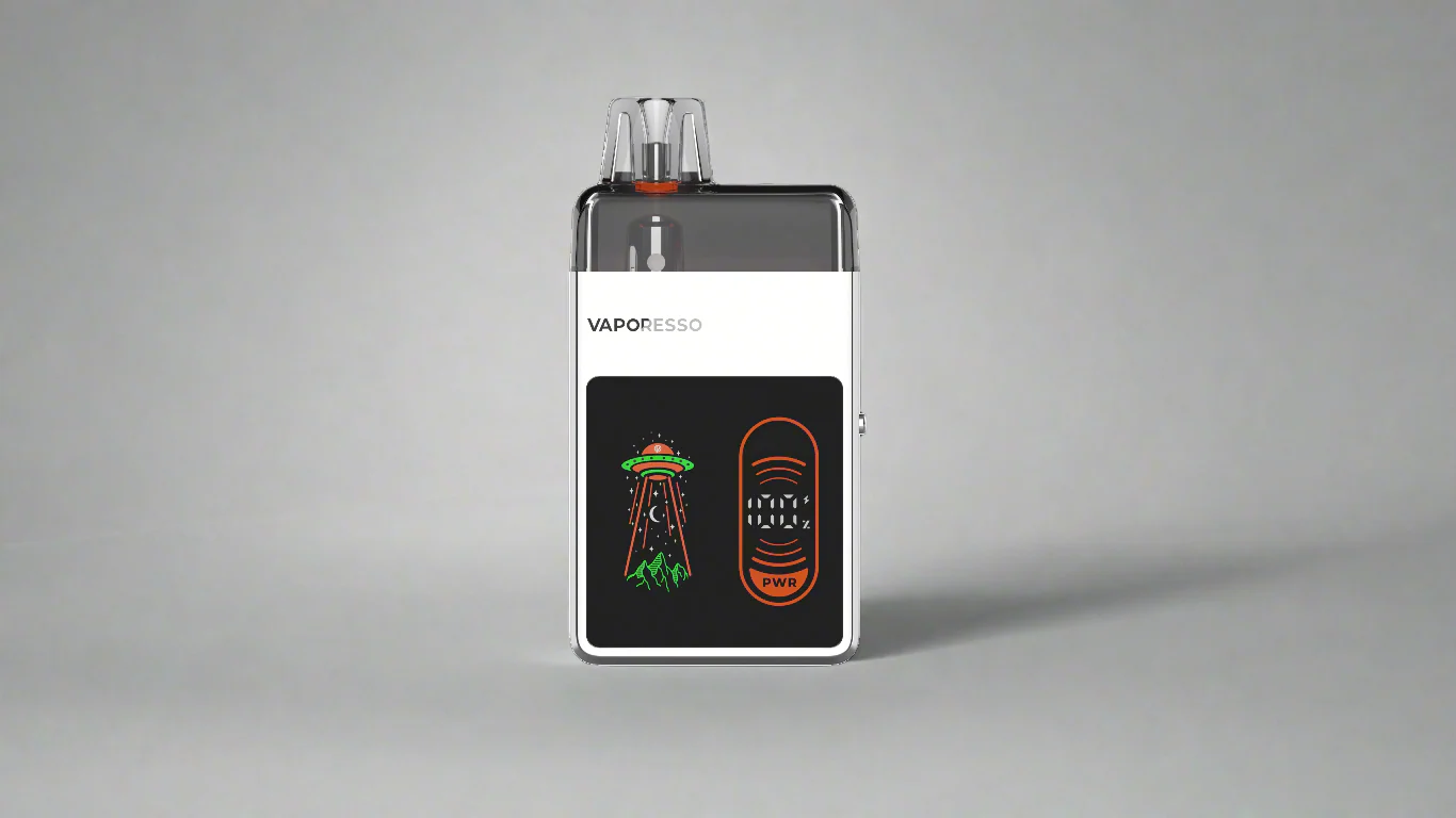 Vaporesso Eco Nano Pro Pod Kit - Image 9