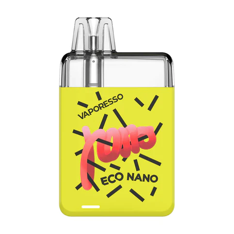 Vaporesso ECO Nano Vape Kit - Image 11