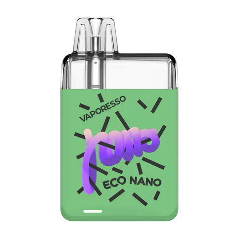 Vaporesso ECO Nano Vape Kit - Image 12
