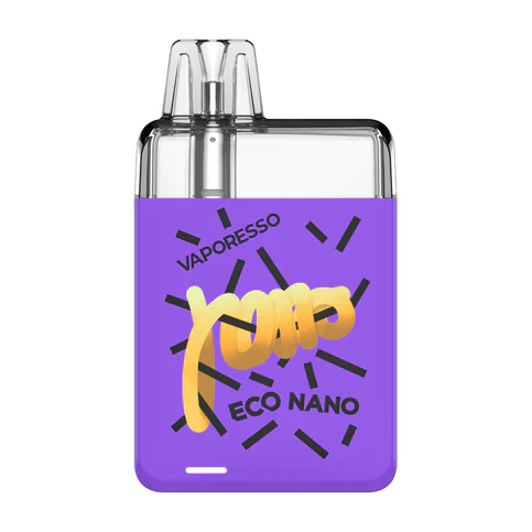 Vaporesso ECO Nano Vape Kit - Image 13